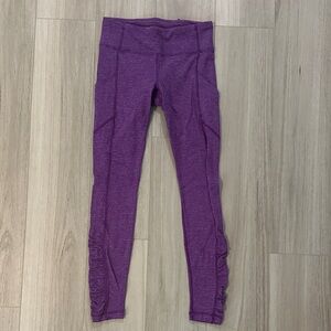 Women’s Lululemon Leggings